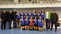 Hasad Gençlik, Voleybol Türkiye Şampiyonasına Katılacak
