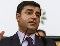 HDP - Demirtaş: Halk isterse birden fazla parlamento kurar