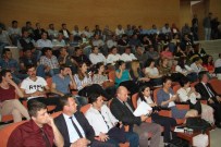 ŞEHİR TİYATROSU - Hizmet İçi Eğitimler İlçelere Yayılıyor