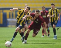 İnegölspor Üzgün