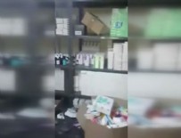 SAHTE REÇETE - Sahte reçete operasyonu: 100 gözaltı
