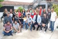 KARAKUYU - Karak Filmi Sinemaseverleri Korkutacak