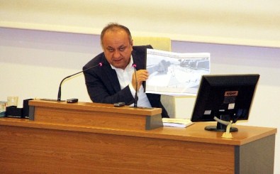 Kasaplar Hali Esnafıyla Son Kez Görüşülecek