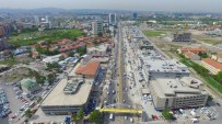 ÜÇPıNAR - Kazım Karabekir Caddesi Yenilendi