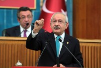 TÜKETİCİ DERNEKLERİ - Kılıçdaroğlu Yine Çok Sert Açıklaması Kaldırmazsanız Namertsiniz