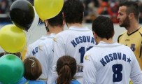UEFA - Kosova'nın UEFA üyeliği kabul edildi