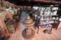 NOSTALJI - Köyüne Etnografya Müzesi Kurdu