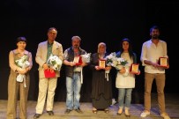 ZÜLKÜF KARATEKIN - Kürtçe Oyun Yazma Yarışması'nın Ödülleri Verildi