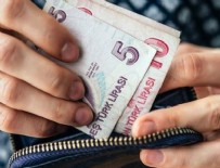 Merakla beklenen o rakamlar açıklandı