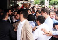 MHP - MHP'liler arasında kurultay gerginliği