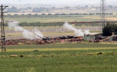 58 IŞİD'li terörist öldürüldü