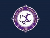 Osmanlıspor'un gözü Avrupa kupalarında