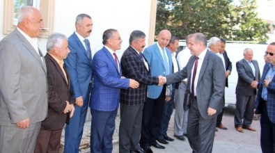 Özdağ Açıklaması 'Ağustos'ta Erken Seçim Var'