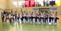 BEYAZIT TANÇ - Özel Çocuklar, Balkan Olimpiyatları'nda Buluştu