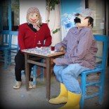 KORKULUK - Köylü Kadınlardan Türkiye'nin İlk Korkuluk Oyuk Festivali