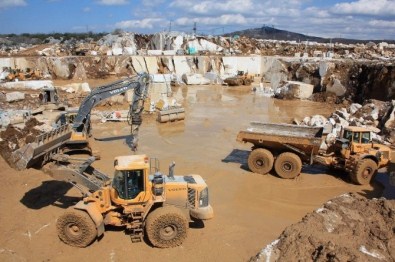 Uludağ'da dudak uçuklatan rezerv...