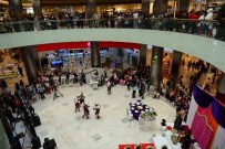 Park Afyon AVM'de Kına Ve Düğün Merasimi