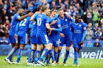 LEİCESTER - Peri Masalı Gerçek Oldu Açıklaması Şampiyon Leicester City