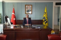 ULAŞTIRMA DENİZCİLİK VE HABERLEŞME BAKANI - PTT A.Ş. Yönetim Toplantısı Erzincan'da Yapılacak