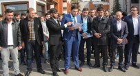 ÜLKÜCÜLER - Rize'de 3 Mayıs Unutulmadı