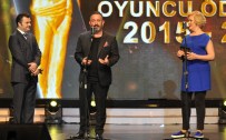 NADİR SARIBACAK - Sadri Alışık Ödüllerine Cem Yılmaz Damgası