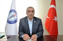 YIPRANMA PAYI - Sağlık-Sen Şube Başkanı Mehmet Bingöl Açıklaması