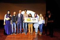 TANITIM FİLMİ - SAÜ'de Golden Pumkin Kısa Film Yarışmasının Ödül Töreni Gerçekleşti