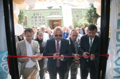 Semerkand Vakfı'ndan Kermes