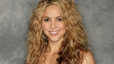 Shakira'nın kökeni Osmanlı çıktı