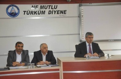 Suşehri Belediyesi Mayıs Ayı Meclis Toplantısı Yapıldı