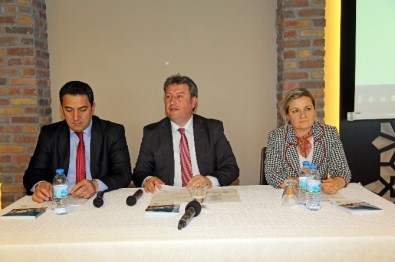 Talas Belediye Meclisi Toplandı