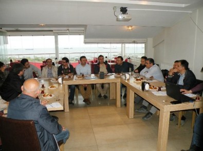 Tiskon 2017 Çalışmaları Başladı