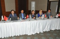 TANDOĞAN - TOBB Emekli Sandığı Samsun'da Toplandı