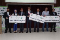 KALIFORNIYA - Trakyalı Gençler, Silikon Vadisi Yolcusu