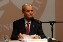 İLKER BAŞBUĞ - Türkiye İle Rusya İlişkilerini Değerlendirdi