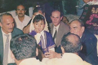 Ülkücü Hareketin Hiç Görülmemiş Fotoğrafları