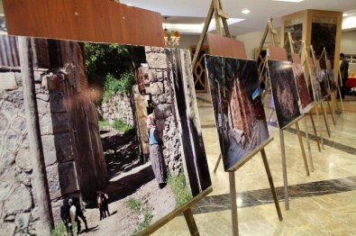 Uzundere 'Sakin Şehir' Sertifikasını Aldı