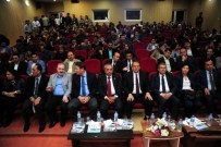 PEYAMİ BATTAL - YYÜ'de 'Van Turizminde Güncel Sorunlar' Paneli