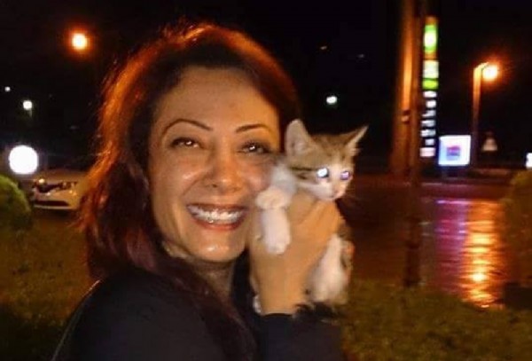 Şüpheli paketten çıkan herkesi şaşırttı!