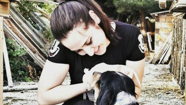 Rezidanstta şüpheli ölüm