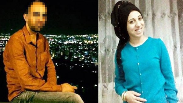 Kayseri'de bekaret cinayeti!