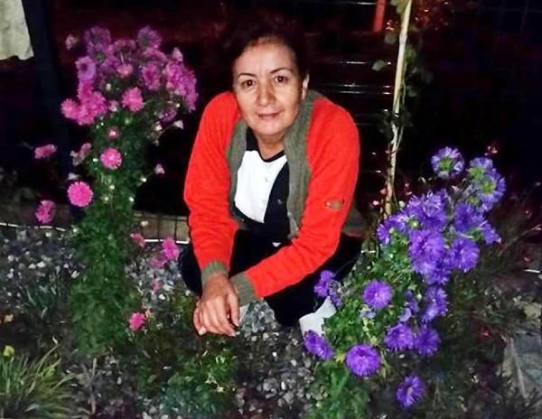 Annesini öldüren gençten kan donduran ifade