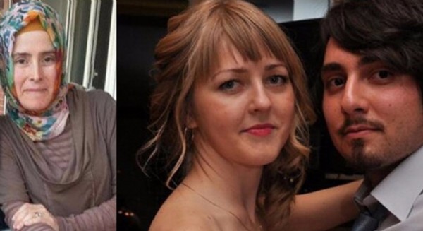 Fatma öğretmenin katilinin kimliği şoke etti!