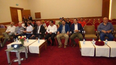 2.Uluslararası Fotokamp 2 Haziran'da Başlıyor