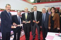 ZENNE - 23. Uluslararası Gapshoes Fuarı 2016 Kış Modasına Damga Vuracak