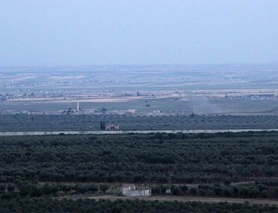 28 DAEŞ terörist etkisiz hale getirildi