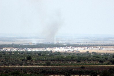 28 DEAŞ'lı Öldürüldü !