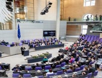 AVRUPA İNSAN HAKLARı MAHKEMESI - 3 partiden ortak bildiri!