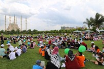 5. Geleneksel Okuma Şenliği'ne Yoğun İlgi