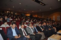 5. Ulusal Robot Ve Teknolojisi Yarışması Başladı